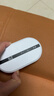 中兴（ZTE）随身wifi6免插卡移动wifi无线网卡便携式热点4g路由器无限笔记本电脑通用流量2025款U10LS白色 实拍图