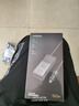 绿联车载逆变器12V转220V大功率150W充电器点烟器转换器车用电源插座 实拍图