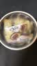 德芙 全家桶 丝滑牛奶巧克力 碗装18粒216g 休闲零食 糖果 生日礼物 实拍图
