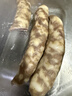 王家渡150g香肠咸鲜味四川风干腊肠腊肉腊味川式肉肠下酒菜方便眉州东坡 实拍图
