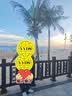 润柔洞洞鞋男士夏季2026新款户外溯溪凉鞋外穿防滑开车防臭包头拖鞋男 实拍图