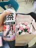 SWEET CUPID52朵玫瑰花束毯子成品手工永生花送闺蜜生日毕业礼物情人节送女友 实拍图