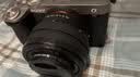 索尼（SONY）Alpha 7C II 【618超值镜头套装银色】含2860镜头 全画幅微单相机 AI智能芯片 a7c2/A7CM2 实拍图