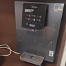 美的（Midea）管线机壁挂式【升级自吸可接桶装水】家用净水器净饮机饮水机伴侣 真沸腾真开水全通量匹配MG241-R 实拍图