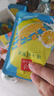 忆江南金桔柠檬百香果2盒210g儿童泡水喝的果茶茶包柠檬片冷泡茶花果茶 实拍图