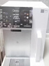 美的（Midea）台式净饮机净水器饮水机净水机前置过滤器直饮机一体机家用即热魔方系列富锶矿化 JR2288T-RO 实拍图