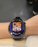 HUAWEI WATCH GT 6 Pro曜石黑46mm华为智能手表全新骑行体验21天超长续航 实拍图