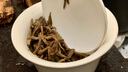 吉顺号（JISHUNHAO） 吉顺号茶 嫩芽普洱生茶饼茶芽头茶银芽普洱茶小饼100g生茶 100克*1片 实拍图