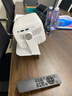 Lecoo联想 LK216Pro家用高清投影仪宿舍卧室办公专用投影机 家庭影院手机投屏超清2026新款 实拍图