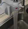 可菱水【日本制】水龙头净水器家用直饮厨房卫生间通用自来水过滤器CB013日本原装进口 超滤芯除菌滤水器 【日本原装】五芯家庭年度装 三菱净水器CB013 实拍图