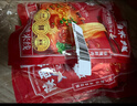 巨鹰红油米线陕西麻辣米线细米线西安特色美食速食麻辣味220g×3袋 实拍图