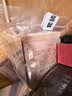 京润珍珠（gNPearl）面膜碗套装 珍珠粉搭档面膜粉DIY调配碗（内含面膜碗+面膜刷） 实拍图