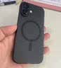 Apple苹果17promax/iphone17pro/17手机苹果17 promax/17pro/17手机双卡双待全网通 5G手机 苹果17 黑色 256GB+公开版+配件礼包 实拍图