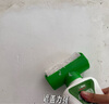 三棵树漆（SKSHU）墙面修补滚筒漆去污神器翻新清洁涂鸦修复防水速干乳胶漆白色500g 实拍图