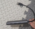 绿联USB3.0+Type-C转千兆网卡口扩展坞多接口扩展器分线器 网线转接头拓展坞转换器 适用台式机笔记本 实拍图
