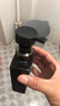 曼秀雷敦男士专用洗面奶小黑盾氨基酸温和补水保湿洁面乳150ml送男生 实拍图