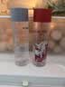 依能马年限定天然苏打水400ml*15瓶 无糖弱碱饮用水 节日礼盒整箱装 实拍图