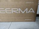 德尔玛（Deerma）【同价618】热销50万台DX700pro家用吸尘器 地毯式两用小型强力大功率吸尘 宠物除毛吸猫毛 实拍图