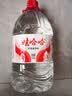 娃哈哈纯净水 5.5L*4桶 纸箱装加量大桶装水 泡茶冲奶粉 哇哈哈饮用水 实拍图
