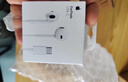 Apple/苹果 EarPods USB-C有线耳机 type-c有线耳机  iPhone 17有线耳机笔记本耳机游戏音乐 实拍图