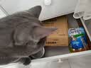 卫加全价猫粮10斤装 成猫猫咪主粮全阶段通用型5kg 实拍图
