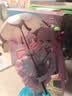 TAITO日版正品 Fashion初音未来 学院风 景品动漫手办 二次元 玩具礼物 初音未来樱礼服《21cm》 实拍图