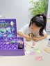 尚美贝贝儿童玩具夜光精灵手工diy创意魔法瓶过家家玩具男孩女孩生日礼物 实拍图