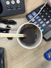 五谷磨房黑芝麻糊核桃芝麻黑豆粉黑之养代餐粉炖奶546g经典 实拍图