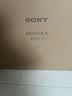 索尼（SONY）高端 | 旗舰7系 真彩RGB 游戏电视 55英寸XR芯片 国家补贴 K-55XR70M2 实拍图