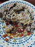 鲜京采 国产山东黄牛谷饲原切牛腿肉3斤 生鲜牛肉 烧烤炖煮食材 实拍图