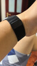 码仕适用华为手表表带Watch5/4/3/GT6/5/gt4/3/2/Pro/荣耀Magic2/OPPO Watch4Pro/X米兰磁吸扣黑22 实拍图
