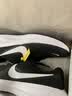 耐克NIKE男子跑步鞋透气 REVOLUTION 8 运动鞋HJ9198-003黑42.5 实拍图