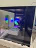 技嘉 酷睿i5 14400F升15代245KF台式组装电脑主机RTX4060Ti/5060Ti游戏高端电竞独显直播设计渲染整机 配置三：13代酷睿i5丨RTX5060 实拍图