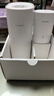 华为子母路由器Q6凌霄千兆无线全屋WiFi6+套装穿墙王分布式字母路由器电力6E家长大户型别墅电力猫MT33 Q6公开版子母路由器【WiFi6+3000M】 【下单赠千兆网线+晒单加送红包好礼多选一】 实拍图