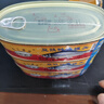 珠江桥豆豉鲮鱼罐头207g*3 中粮出品 实拍图