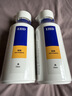EHD防脱防断固发洗发水500ml*2瓶强韧发根修护受损防脱防断改善掉发 实拍图