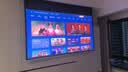 极米（XGIMI）Z9X 4K 高亮版 全新轻薄4K光学变焦三色激光投影1500CVIA 真实高亮家用智能云台投影仪 国家补贴 实拍图