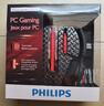 飞利浦（PHILIPS）头戴式耳机SHG7210 有线耳机电脑带麦电竞吃鸡多功能线控3.5mm音频接口适用苹果华为手机 价保618 实拍图