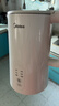 美的（Midea）电热水壶烧水壶养生自动断电保温一体316L母婴级不锈钢 1.5L容量恒温壶冲奶15X301-PRO 实拍图
