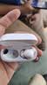 OPPO Enco Air4i 真无线入耳式超长续航游戏蓝牙耳机运动跑步耳机通用苹果华为小米一加手机 玉瓷白 实拍图