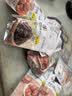 华味亨休闲零食系列 袋装坚果干蜜饯每日坚果办公室休闲零食小吃 42g韩式话梅 实拍图