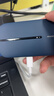 华为（HUAWEI）随行WiFi 3 Pro 4G+双网通 随身wifi 300M高速上网/3000mAh大电池/机卡一体版 E5783-836 实拍图