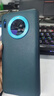 京工智造【精选真素皮】适用华为mate30pro手机壳mate30保护套软边全包防摔5g素皮轻奢高档男款简约女 直屏Mate30【青山黛】贈钢化膜+镜头膜 实拍图