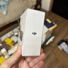 大疆 DJI Mic Mini 迷你无线高品音质 降噪领夹麦克风【安卓+苹果15/16/17系列+相机】相机版 一拖一 实拍图