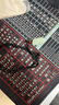 周大生【生日礼物】和田玉吊坠白玉貔貅挂坠编绳款送男友送女友 实拍图