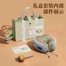 爱奢尔教师节礼物女老师生日女生送女友妈妈员工实用高档礼品伴娘伴手礼 实拍图