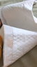 德佑一次性婴儿隔尿垫33*45cm92片护理垫大尺寸姨妈垫防水透气 实拍图