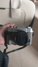 富士（FUJIFILM）X-T30 III/XT30 III 微单相机（XC13-33 镜头) 银色 2610万像素 胶片模拟拨盘 性能提升 自动对焦 实拍图