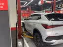 米其林（MICHELIN）汽车轮胎 215/55R18 99V 耐越 ENERGY MILE 适配比亚迪元/昂科拉 实拍图