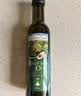 爷爷的农场核桃油热炒油250ml 进口食用油凉拌辅食油 赠婴儿宝宝辅食谱 实拍图
